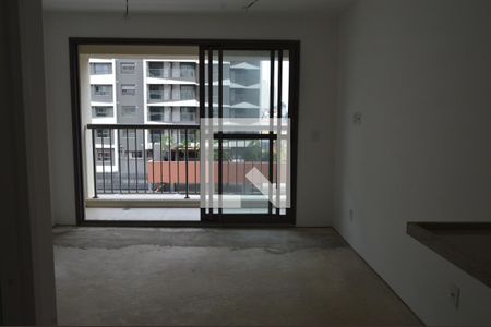 Quarto de kitnet/studio à venda com 1 quarto, 29m² em Vila Dom Pedro I, São Paulo