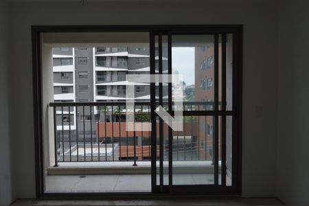 Quarto de kitnet/studio à venda com 1 quarto, 29m² em Vila Dom Pedro I, São Paulo