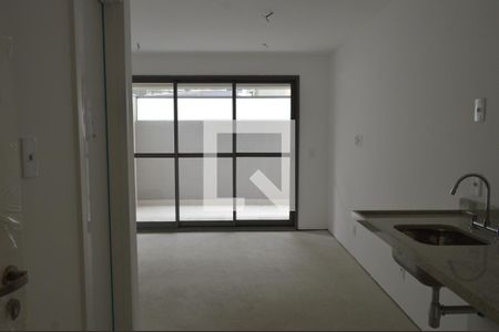 Quarto de kitnet/studio à venda com 1 quarto, 30m² em Ipiranga, São Paulo