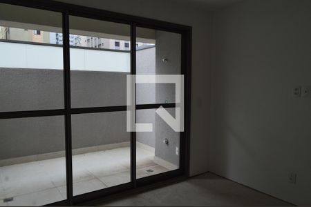 Quarto de kitnet/studio para alugar com 1 quarto, 30m² em Vila Dom Pedro I, São Paulo
