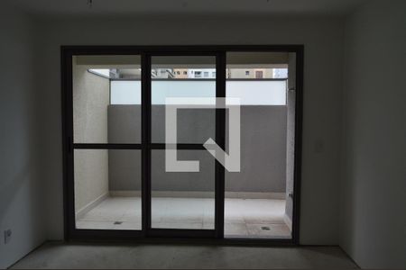 Quarto de kitnet/studio à venda com 1 quarto, 30m² em Ipiranga, São Paulo