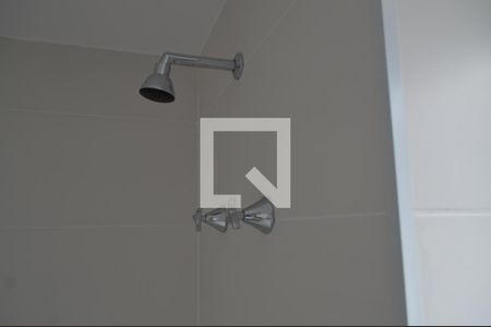 Banheiro de kitnet/studio à venda com 1 quarto, 30m² em Ipiranga, São Paulo