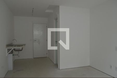 Studio à venda com 30m², 1 quarto e sem vagaCozinha