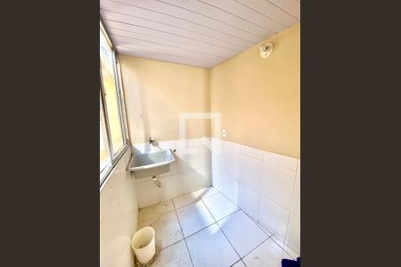 Apartamento para alugar com 65m², 2 quartos e sem vaga Apartamento para alugar com 65m², 2 quartos e sem vagaÁrea de Serviço