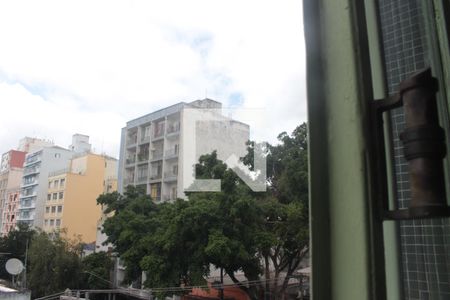 Sala de apartamento à venda com 2 quartos, 92m² em Campos Elíseos, São Paulo