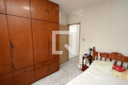 Quarto 1 de casa à venda com 2 quartos, 130m² em Vila Gea, São Paulo