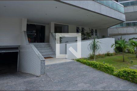 Apartamento para alugar com 110m², 3 quartos e 2 vagasÁrea comum