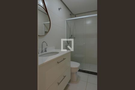 Apartamento para alugar com 110m², 3 quartos e 2 vagasBanheiro