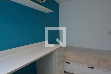 Apartamento para alugar com 110m², 3 quartos e 2 vagasQuarto 2
