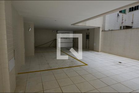 Apartamento para alugar com 110m², 3 quartos e 2 vagasÁrea comum