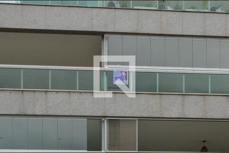 Apartamento para alugar com 110m², 3 quartos e 2 vagasPlaquinha