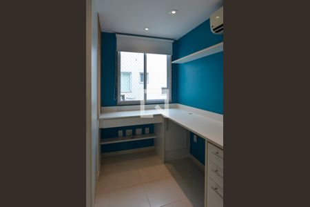 Apartamento para alugar com 110m², 3 quartos e 2 vagasQuarto 2