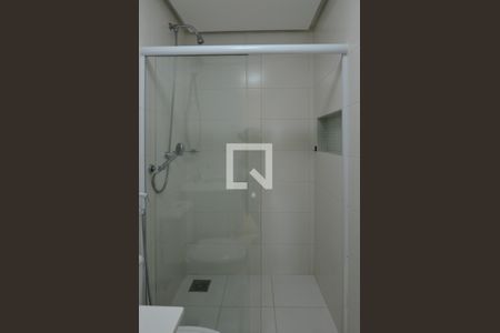 Apartamento para alugar com 110m², 3 quartos e 2 vagasBanheiro