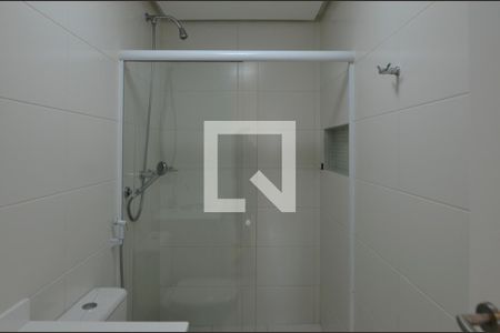 Apartamento para alugar com 110m², 3 quartos e 2 vagasBanheiro