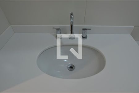 Apartamento para alugar com 110m², 3 quartos e 2 vagasBanheiro