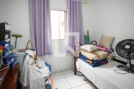 Quarto 2 de apartamento à venda com 2 quartos, 56m² em Conceição, Diadema