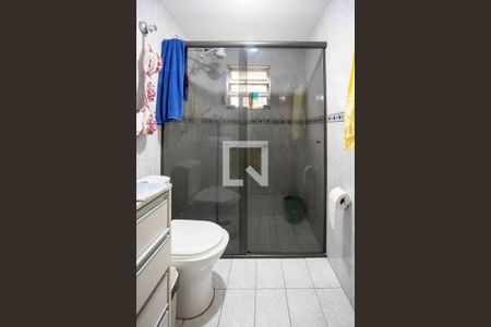 Apartamento à venda com 56m², 2 quartos e sem vagaBanheiro