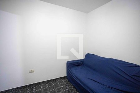 Sala de apartamento à venda com 2 quartos, 56m² em Conceição, Diadema