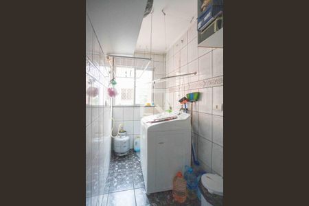 Apartamento à venda com 56m², 2 quartos e sem vagaÁrea de Serviço