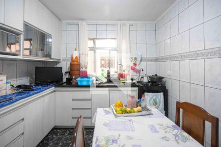 Apartamento à venda com 56m², 2 quartos e sem vagaCozinha