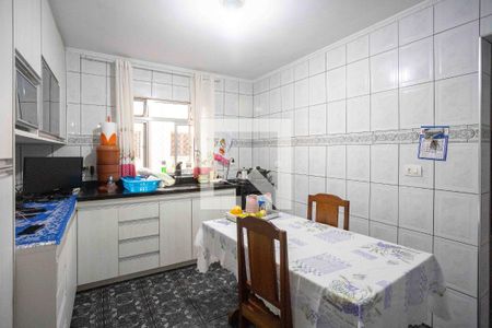 Apartamento à venda com 56m², 2 quartos e sem vagaCozinha