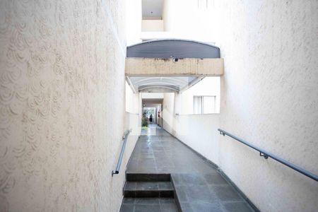 Apartamento à venda com 56m², 2 quartos e sem vagaÁrea comum