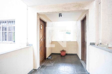 Apartamento à venda com 56m², 2 quartos e sem vagaÁrea comum