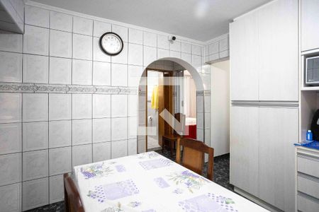 Apartamento à venda com 56m², 2 quartos e sem vagaCozinha