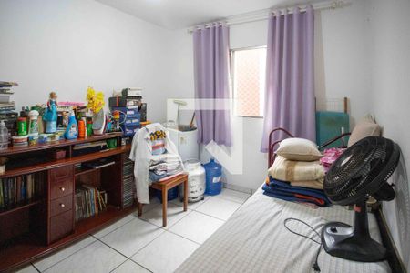 Quarto 2 de apartamento à venda com 2 quartos, 56m² em Conceição, Diadema