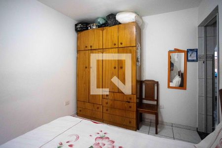 Quarto 1 de apartamento à venda com 2 quartos, 56m² em Conceição, Diadema