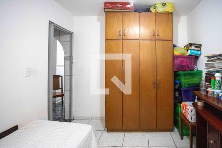Apartamento à venda com 56m², 2 quartos e sem vagaQuarto 2