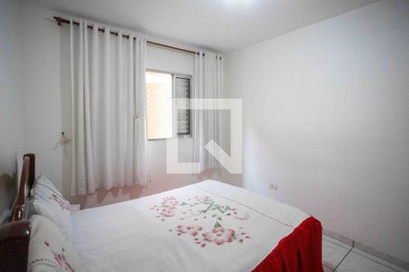 Quarto 1 de apartamento à venda com 2 quartos, 56m² em Conceição, Diadema