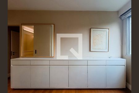 Apartamento à venda com 116m², 3 quartos e 1 vaga Apartamento à venda com 116m², 3 quartos e 1 vagaSuíte