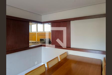 Sala - Balcão articulado de apartamento para alugar com 3 quartos, 116m² em Pompeia, São Paulo