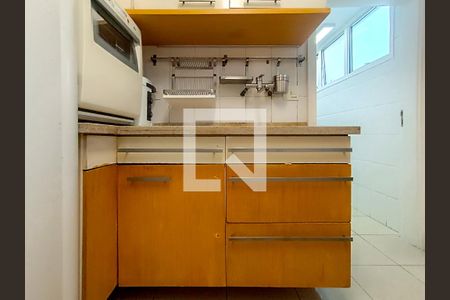 Apartamento à venda com 116m², 3 quartos e 1 vaga Apartamento à venda com 116m², 3 quartos e 1 vagaCozinha