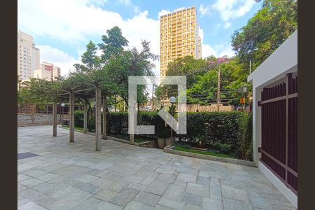 Apartamento à venda com 116m², 3 quartos e 1 vaga Apartamento à venda com 116m², 3 quartos e 1 vagaFachada