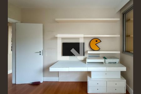 Apartamento à venda com 116m², 3 quartos e 1 vaga Apartamento à venda com 116m², 3 quartos e 1 vagaQuarto 2