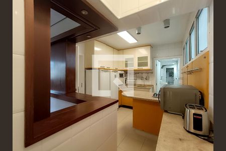 Apartamento à venda com 116m², 3 quartos e 1 vaga Apartamento à venda com 116m², 3 quartos e 1 vagaCozinha