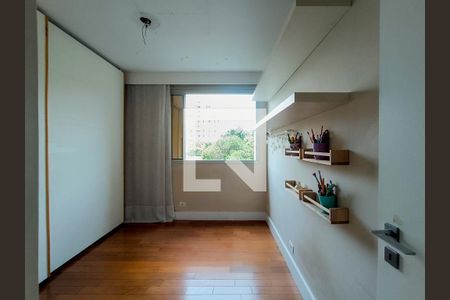 Apartamento à venda com 116m², 3 quartos e 1 vaga Apartamento à venda com 116m², 3 quartos e 1 vagaQuarto 1