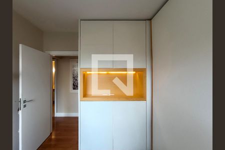 Apartamento à venda com 116m², 3 quartos e 1 vaga Apartamento à venda com 116m², 3 quartos e 1 vagaQuarto 1