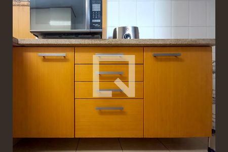 Apartamento à venda com 116m², 3 quartos e 1 vaga Apartamento à venda com 116m², 3 quartos e 1 vagaCozinha