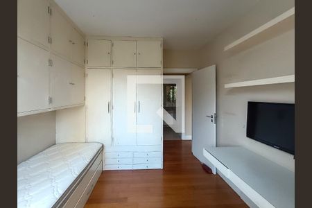 Apartamento à venda com 116m², 3 quartos e 1 vaga Apartamento à venda com 116m², 3 quartos e 1 vagaQuarto 2