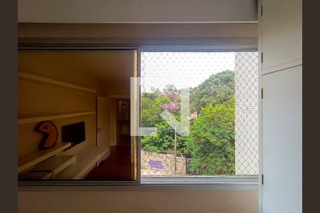 Apartamento à venda com 116m², 3 quartos e 1 vaga Apartamento à venda com 116m², 3 quartos e 1 vagaQuarto 2 - Vista