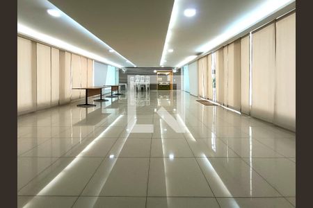 Apartamento à venda com 116m², 3 quartos e 1 vaga Apartamento à venda com 116m², 3 quartos e 1 vagaÁrea comum - Salão de festas