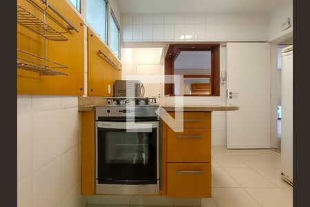 Apartamento à venda com 116m², 3 quartos e 1 vaga Apartamento à venda com 116m², 3 quartos e 1 vagaCozinha