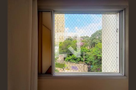 Apartamento à venda com 116m², 3 quartos e 1 vaga Apartamento à venda com 116m², 3 quartos e 1 vagaQuarto 1 - Vista