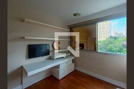 Apartamento à venda com 116m², 3 quartos e 1 vaga Apartamento à venda com 116m², 3 quartos e 1 vagaQuarto 2