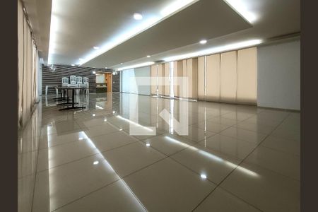 Apartamento à venda com 116m², 3 quartos e 1 vaga Apartamento à venda com 116m², 3 quartos e 1 vagaÁrea comum - Salão de festas