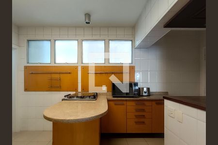 Apartamento à venda com 116m², 3 quartos e 1 vaga Apartamento à venda com 116m², 3 quartos e 1 vagaCozinha