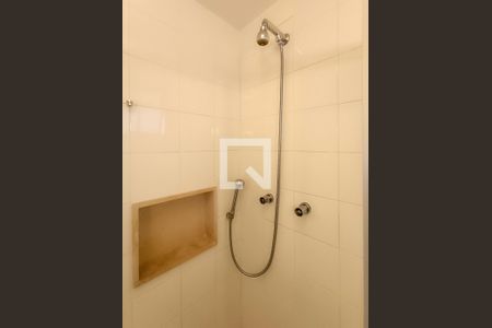 Apartamento à venda com 116m², 3 quartos e 1 vaga Apartamento à venda com 116m², 3 quartos e 1 vagaBanheiro Social